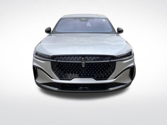 new 2025 Lincoln Nautilus car