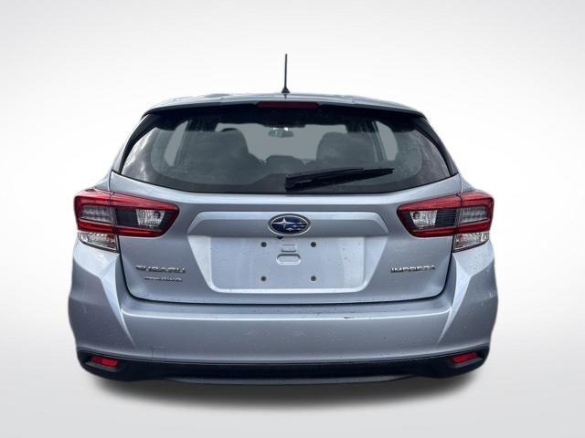 used 2023 Subaru Impreza car, priced at $16,802