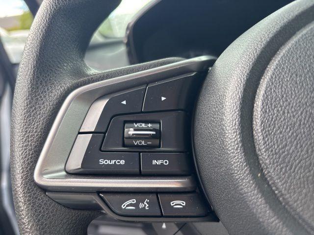 used 2023 Subaru Impreza car, priced at $16,802