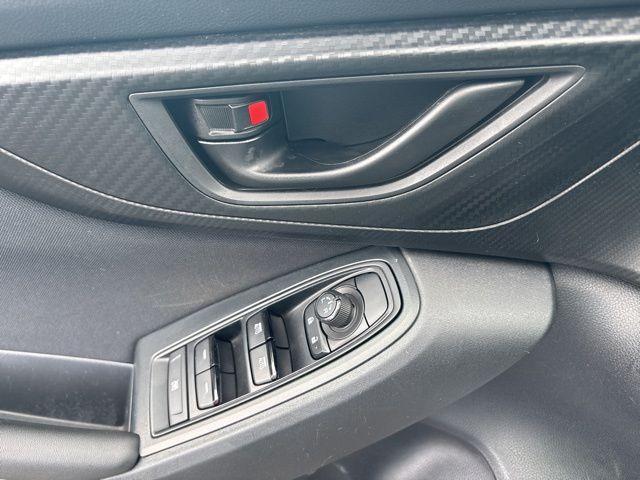used 2023 Subaru Impreza car, priced at $16,802