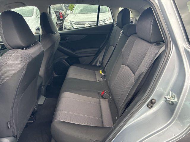 used 2023 Subaru Impreza car, priced at $16,802