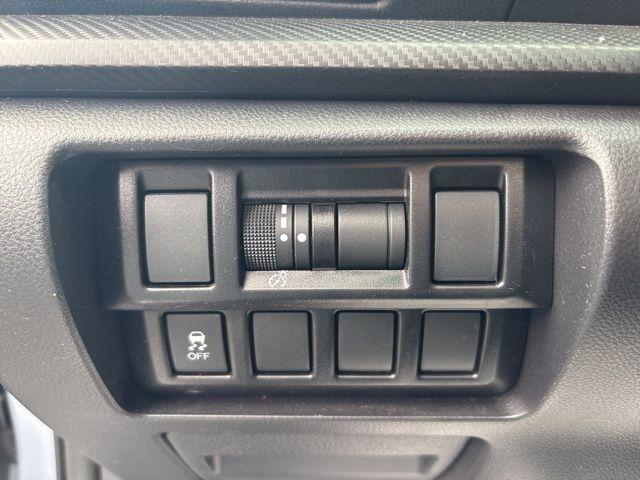 used 2023 Subaru Impreza car, priced at $16,802