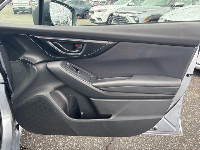 used 2023 Subaru Impreza car, priced at $16,802