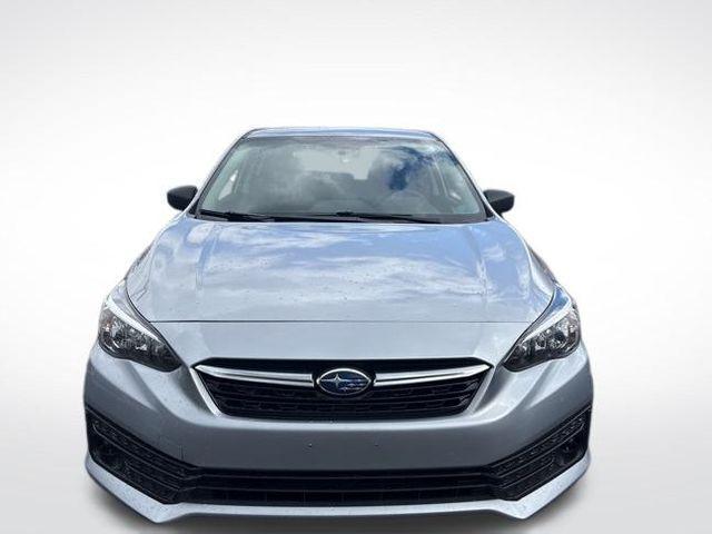 used 2023 Subaru Impreza car, priced at $16,802