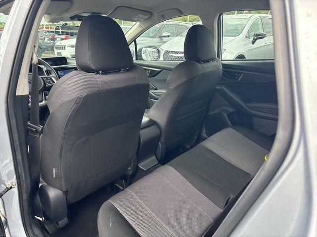 used 2023 Subaru Impreza car, priced at $16,802