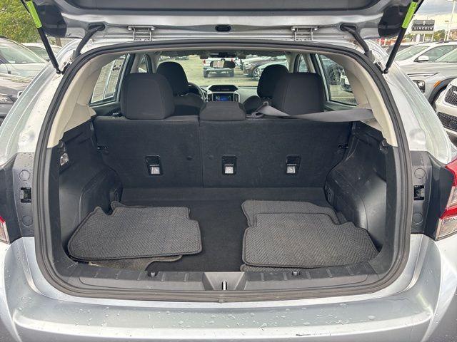 used 2023 Subaru Impreza car, priced at $16,802