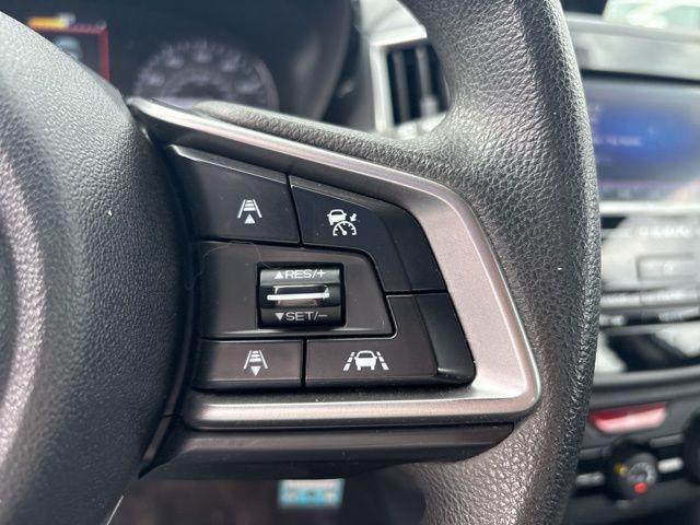 used 2023 Subaru Impreza car, priced at $16,802
