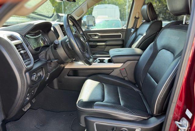 used 2019 Ram 1500 car, priced at $27,816