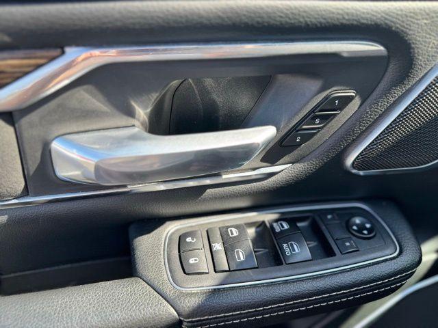 used 2019 Ram 1500 car, priced at $27,816