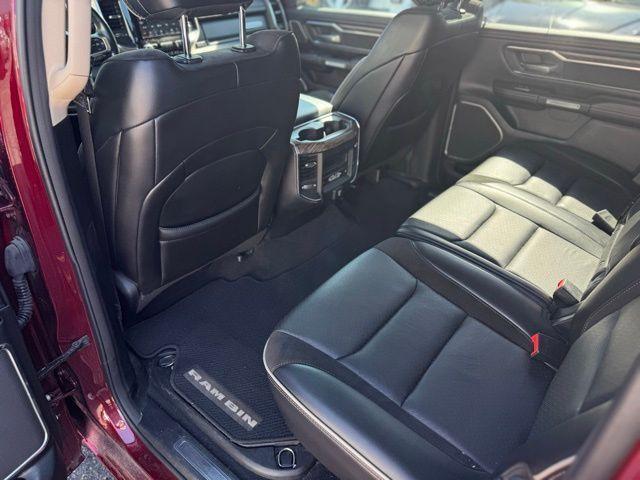 used 2019 Ram 1500 car, priced at $27,816