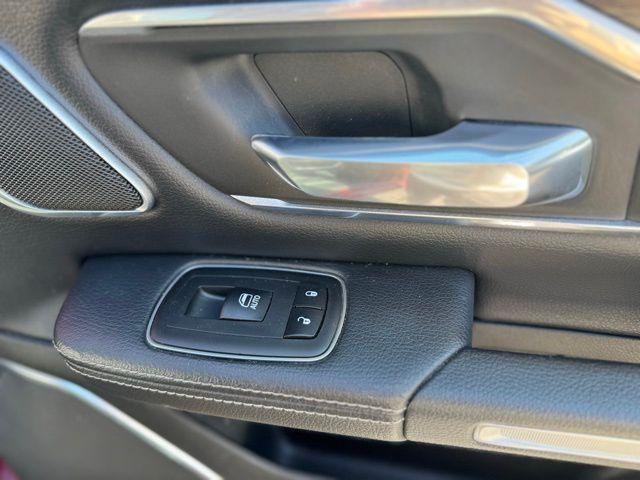 used 2019 Ram 1500 car, priced at $27,816