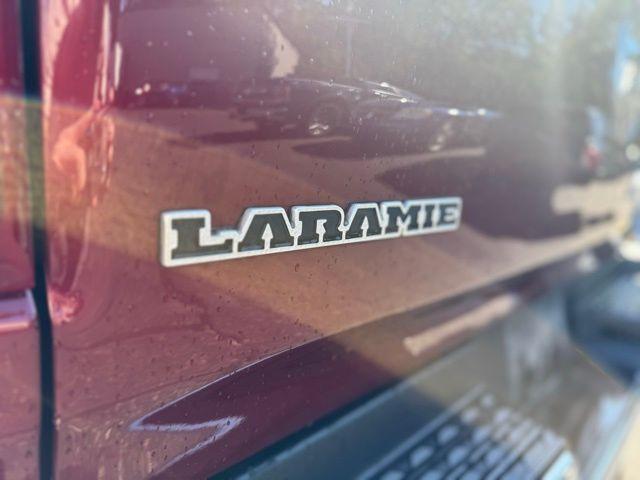 used 2019 Ram 1500 car, priced at $27,816