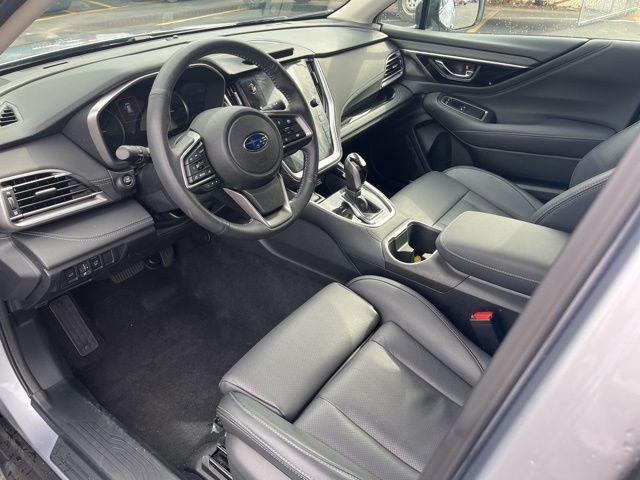 used 2024 Subaru Outback car, priced at $32,247