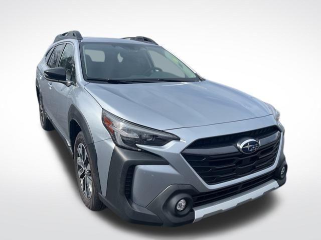 used 2024 Subaru Outback car, priced at $32,247