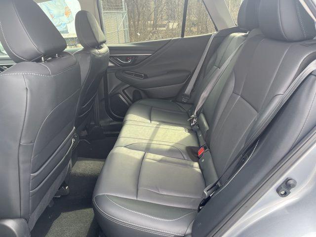 used 2024 Subaru Outback car, priced at $32,247