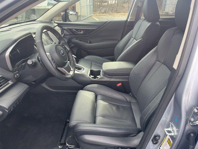 used 2024 Subaru Outback car, priced at $32,247