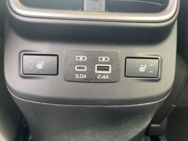 used 2024 Subaru Outback car, priced at $32,247