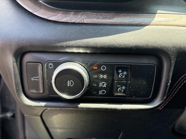 used 2020 Ford Explorer car, priced at $26,500