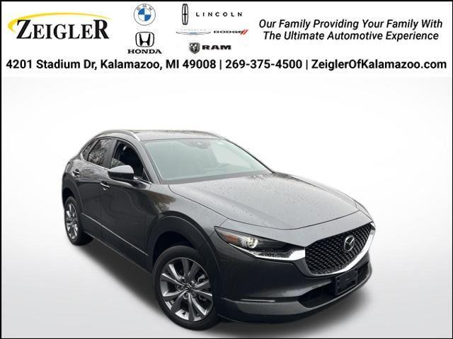 used 2023 Mazda CX-30 car, priced at $21,445