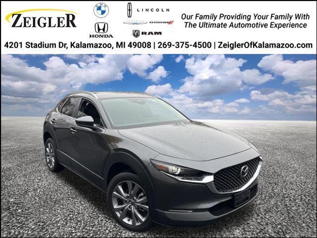 used 2023 Mazda CX-30 car, priced at $21,445