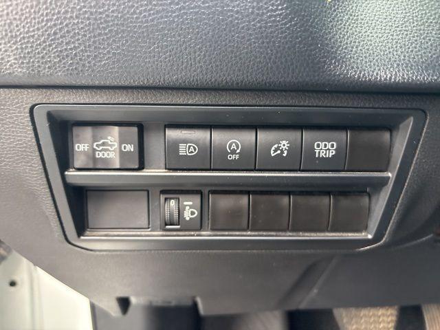 used 2023 Toyota Tundra car, priced at $42,344