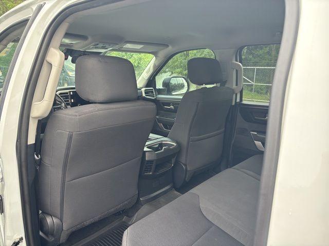used 2023 Toyota Tundra car, priced at $42,344