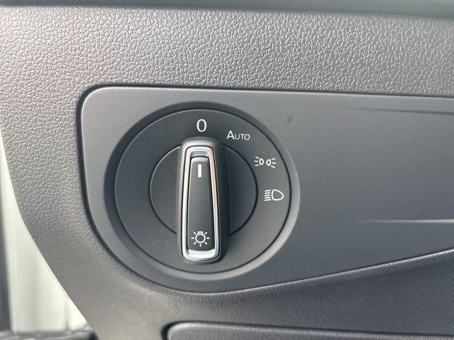 used 2022 Volkswagen Tiguan car, priced at $27,000