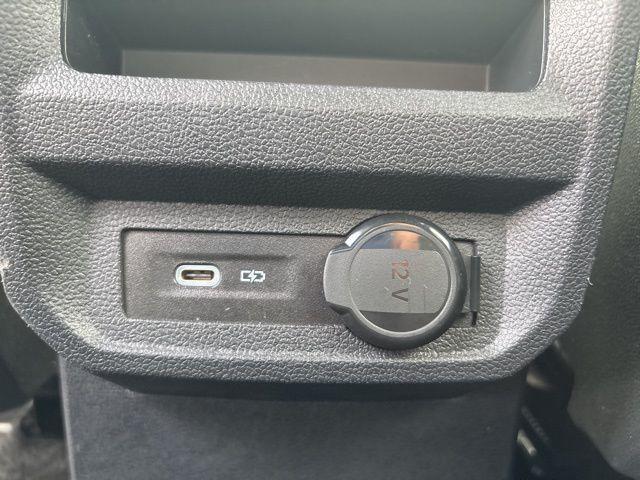 used 2022 Volkswagen Tiguan car, priced at $27,000