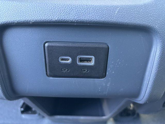 used 2022 Chevrolet Blazer car, priced at $27,850