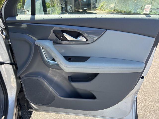 used 2022 Chevrolet Blazer car, priced at $27,850