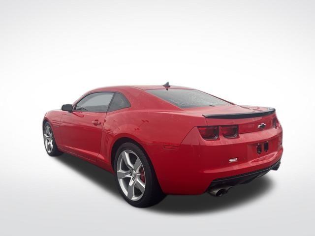 used 2013 Chevrolet Camaro car, priced at $15,886