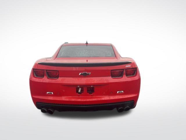 used 2013 Chevrolet Camaro car, priced at $15,886