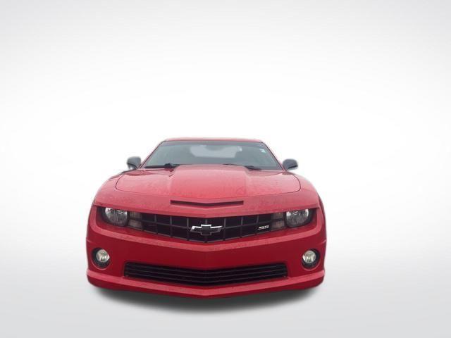 used 2013 Chevrolet Camaro car, priced at $15,886