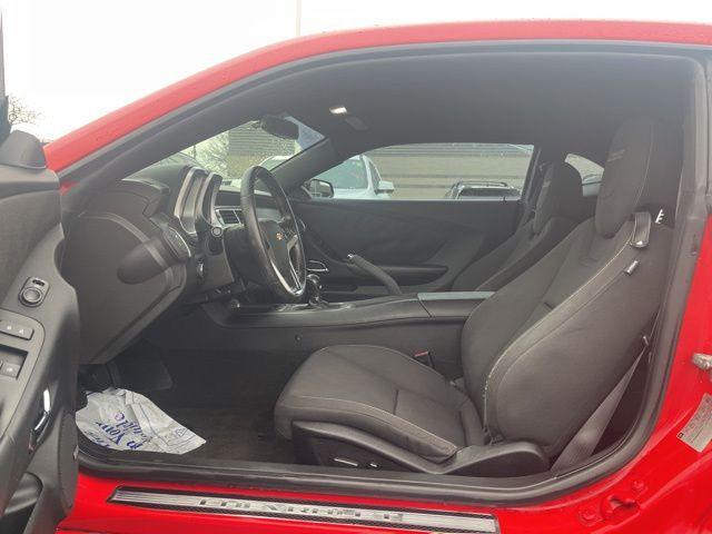 used 2013 Chevrolet Camaro car, priced at $15,886