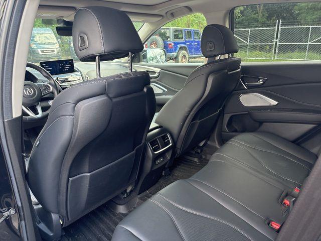 used 2020 Acura RDX car, priced at $29,726