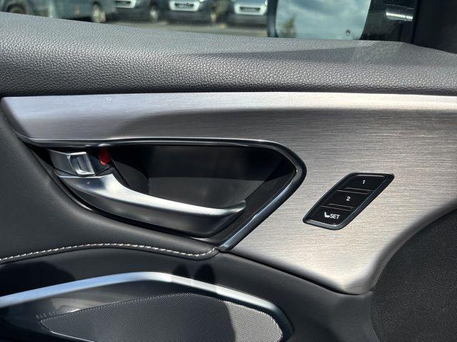 used 2020 Acura RDX car, priced at $29,726