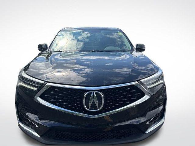 used 2020 Acura RDX car, priced at $29,726