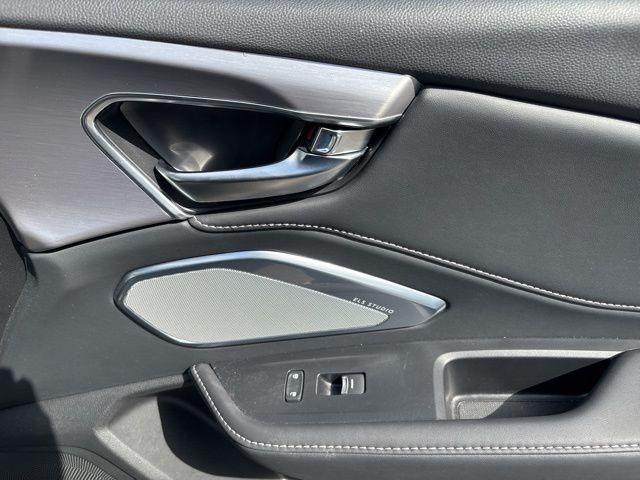 used 2020 Acura RDX car, priced at $29,726