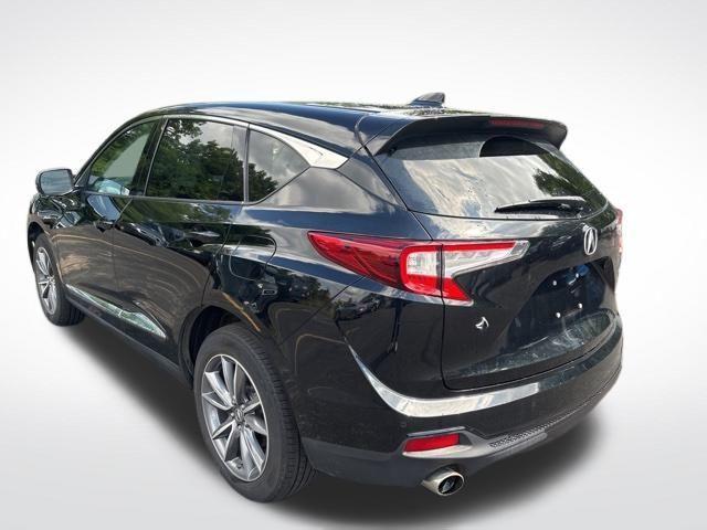 used 2020 Acura RDX car, priced at $29,726