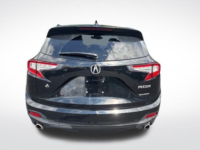 used 2020 Acura RDX car, priced at $29,726