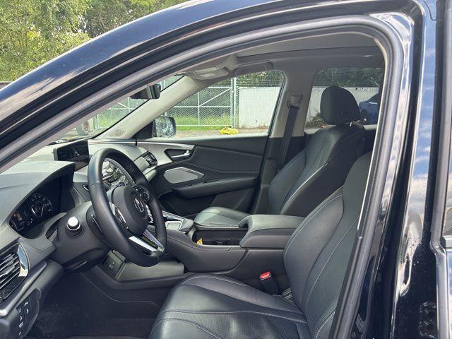 used 2020 Acura RDX car, priced at $29,726