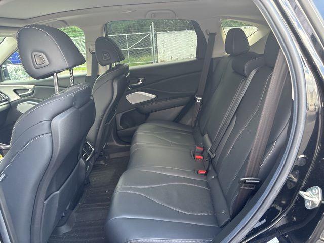 used 2020 Acura RDX car, priced at $29,726