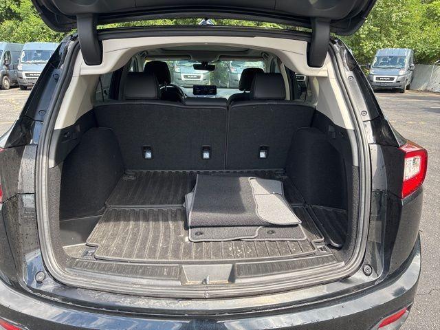 used 2020 Acura RDX car, priced at $29,726