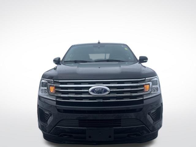 used 2021 Ford Expedition car, priced at $42,500