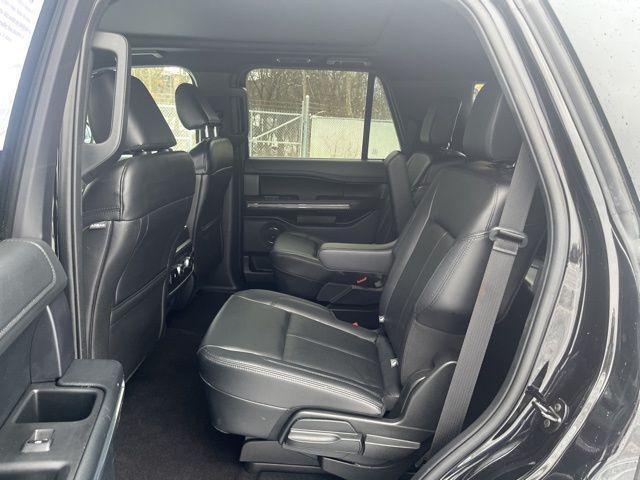 used 2021 Ford Expedition car, priced at $42,500