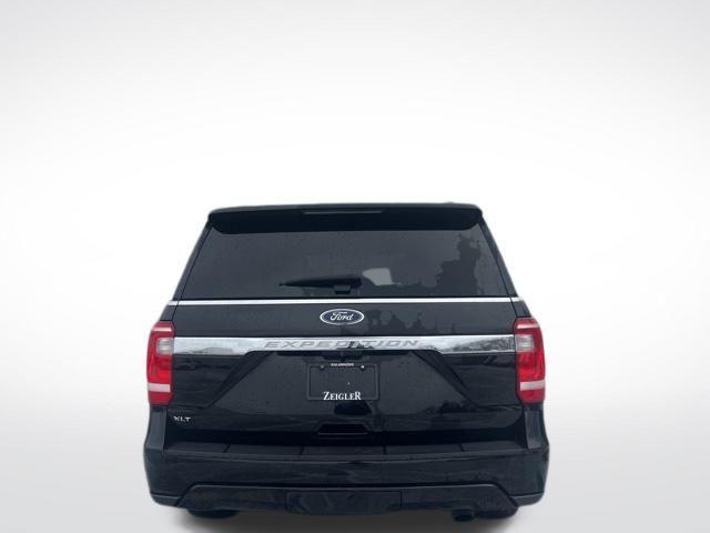 used 2021 Ford Expedition car, priced at $42,500