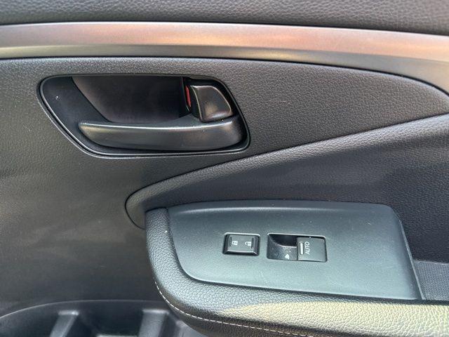 used 2022 Honda Passport car, priced at $32,974