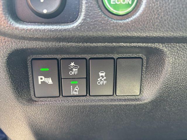 used 2022 Honda Passport car, priced at $32,974
