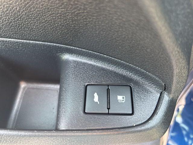 used 2022 Honda Passport car, priced at $32,974