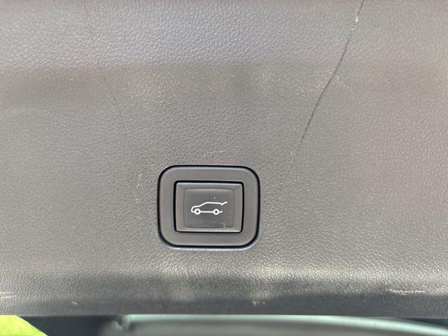 used 2023 Chevrolet Tahoe car, priced at $47,618